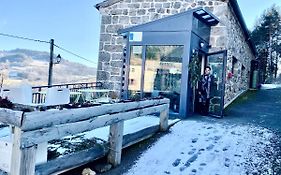 Auberge De Thelis